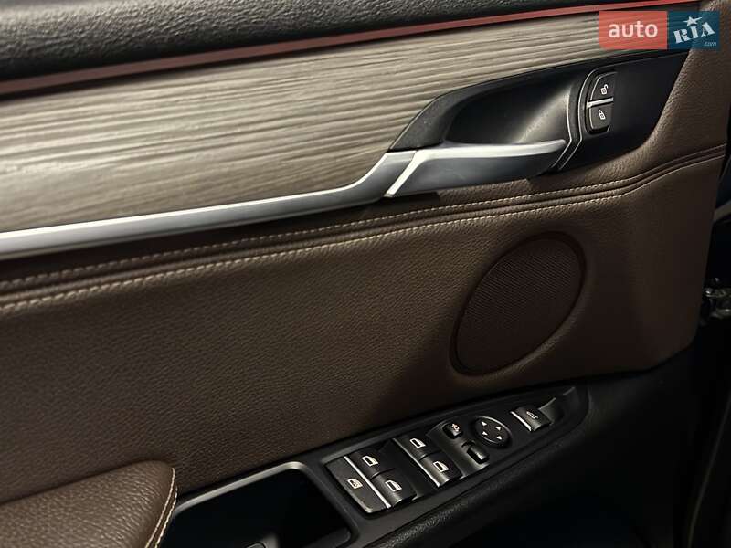 Позашляховик / Кросовер BMW X5 2015 в Миколаєві фото 25 Позашляховик / Кросовер BMW X5 2015 в Миколаєві