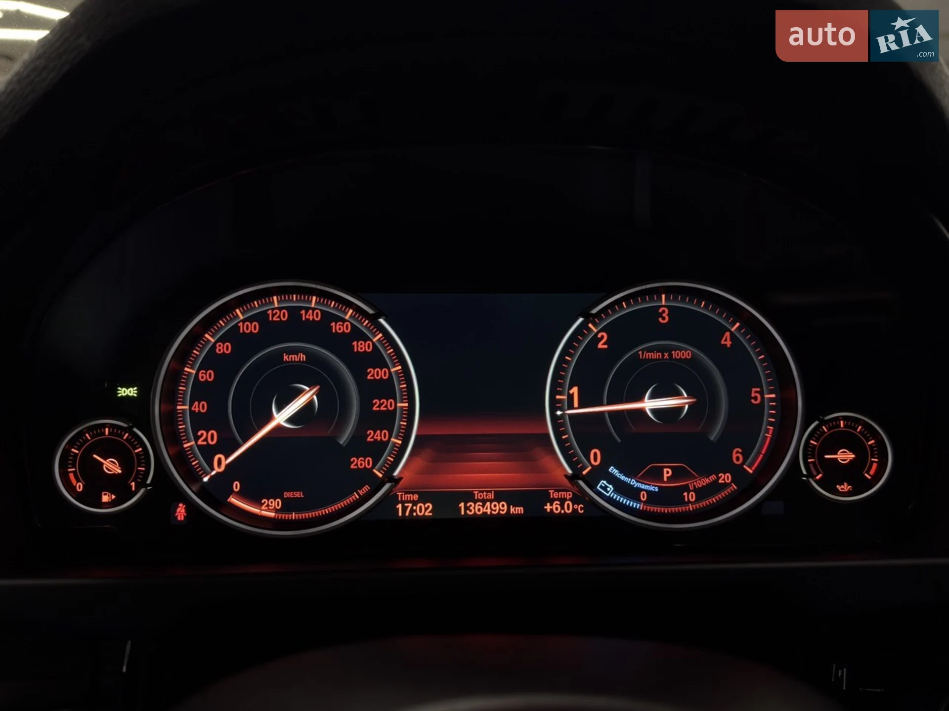 2015 BMW X5 - мініатюра 21