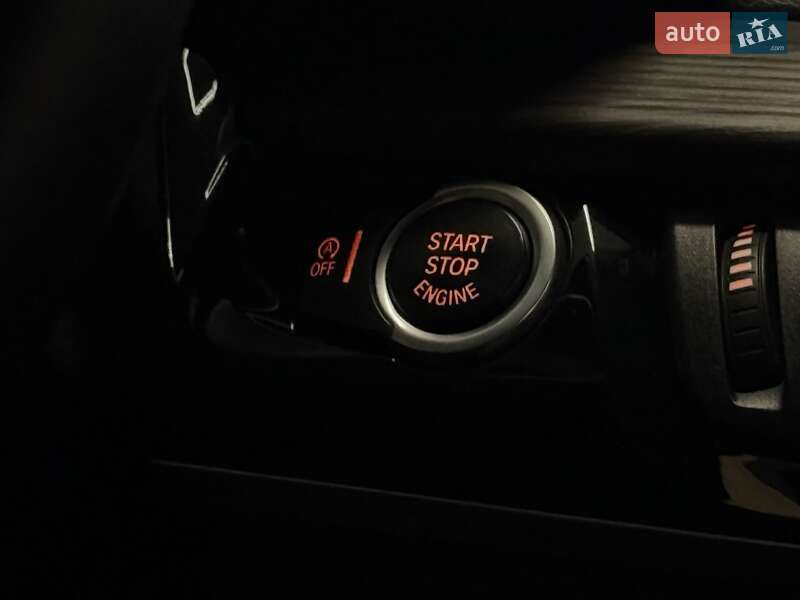 Позашляховик / Кросовер BMW X5 2015 в Миколаєві фото 24 Позашляховик / Кросовер BMW X5 2015 в Миколаєві