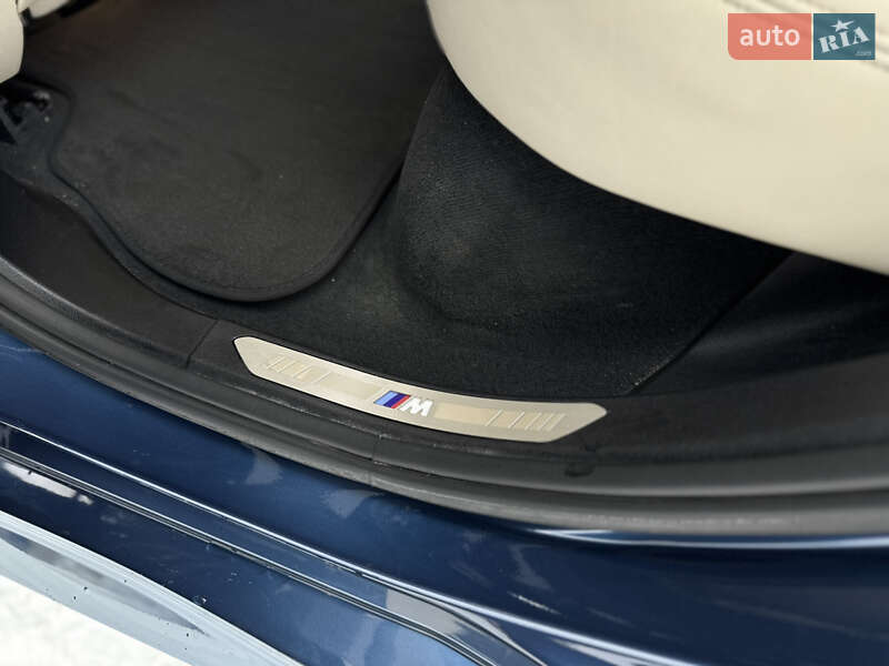 Внедорожник / Кроссовер BMW X5 2019 в Львове