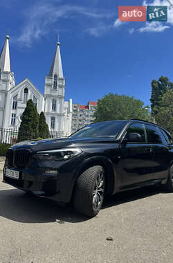 Позашляховик / Кросовер BMW X5 2020 в Одесі