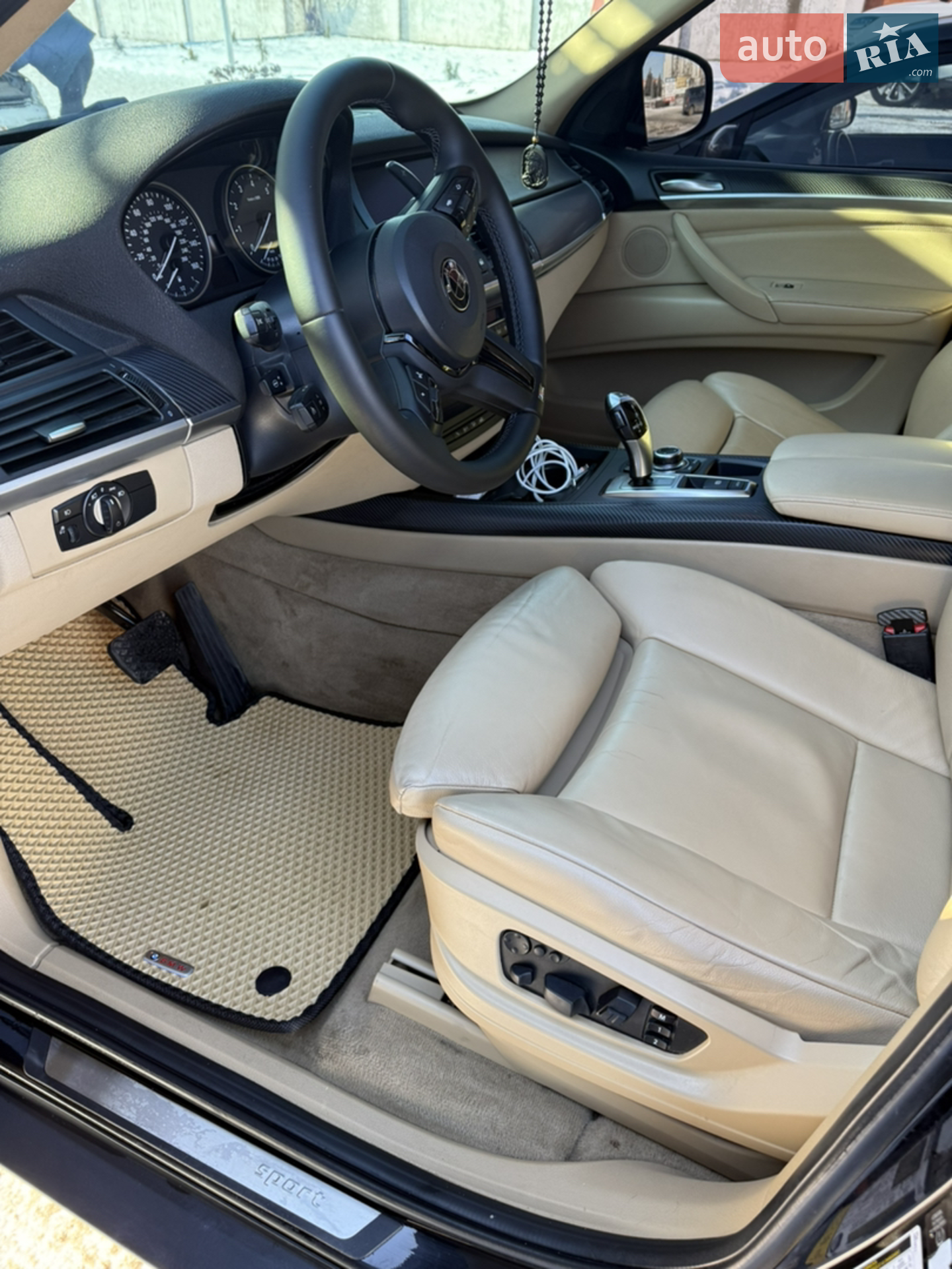 2012 BMW X5 - мініатюра 18