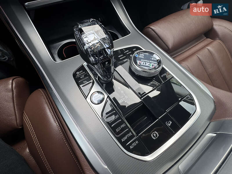 Внедорожник / Кроссовер BMW X5 2018 в Львове фото 20 Внедорожник / Кроссовер BMW X5 2018 в Львове