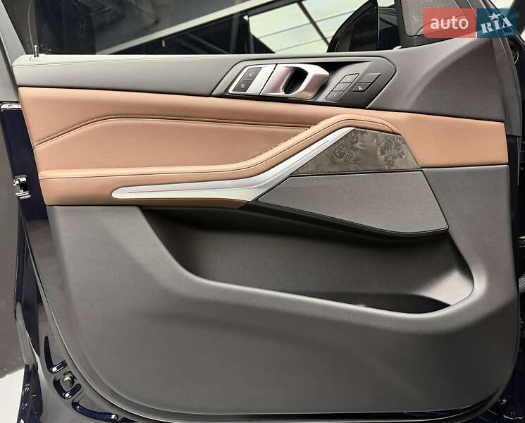 Позашляховик / Кросовер BMW X5 2021 в Києві