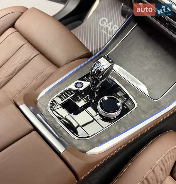 Позашляховик / Кросовер BMW X5 2021 в Києві