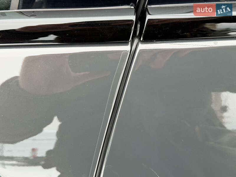 Позашляховик / Кросовер BMW X5 2022 в Києві