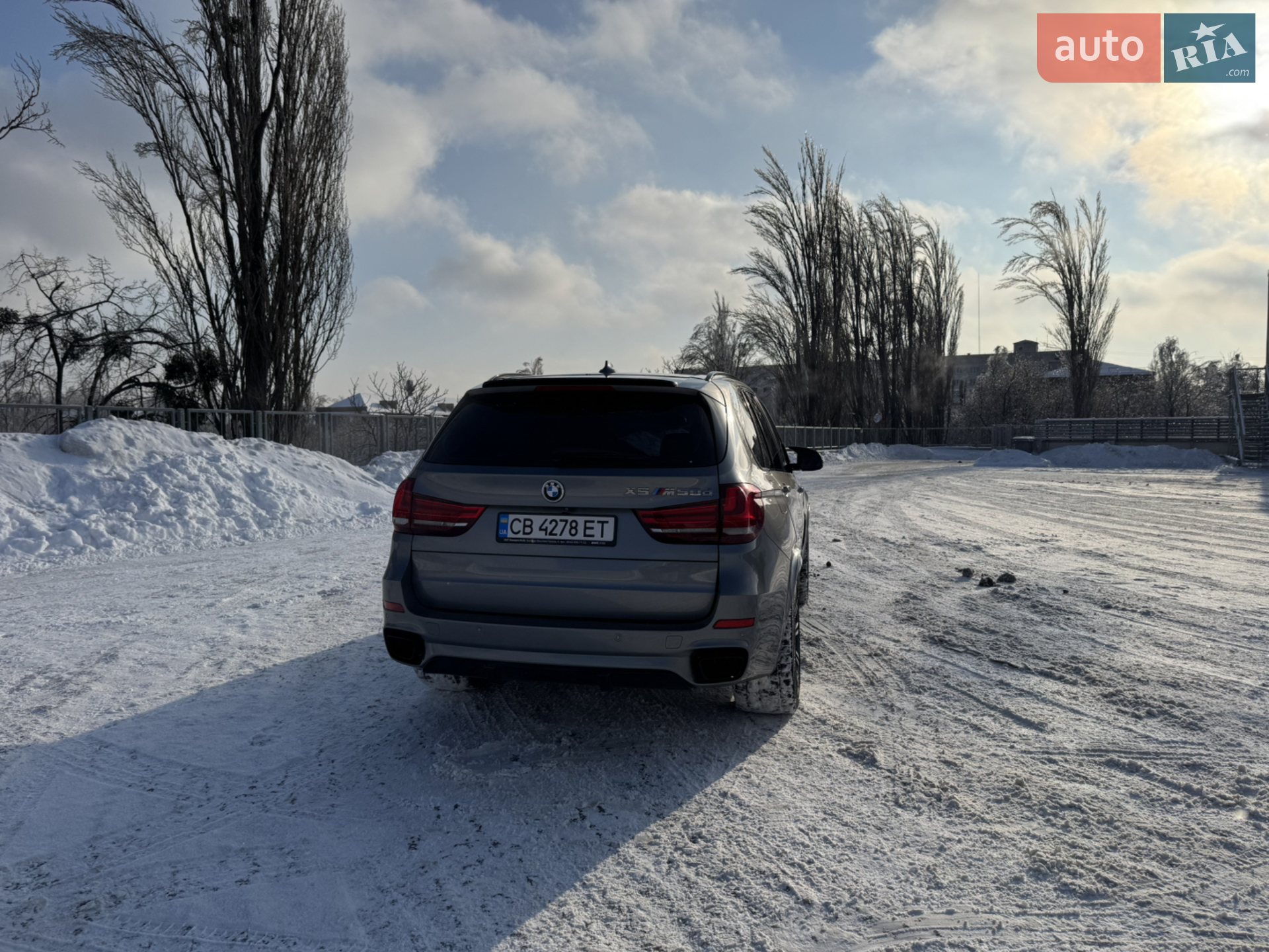 2015 BMW X5 - мініатюра 8