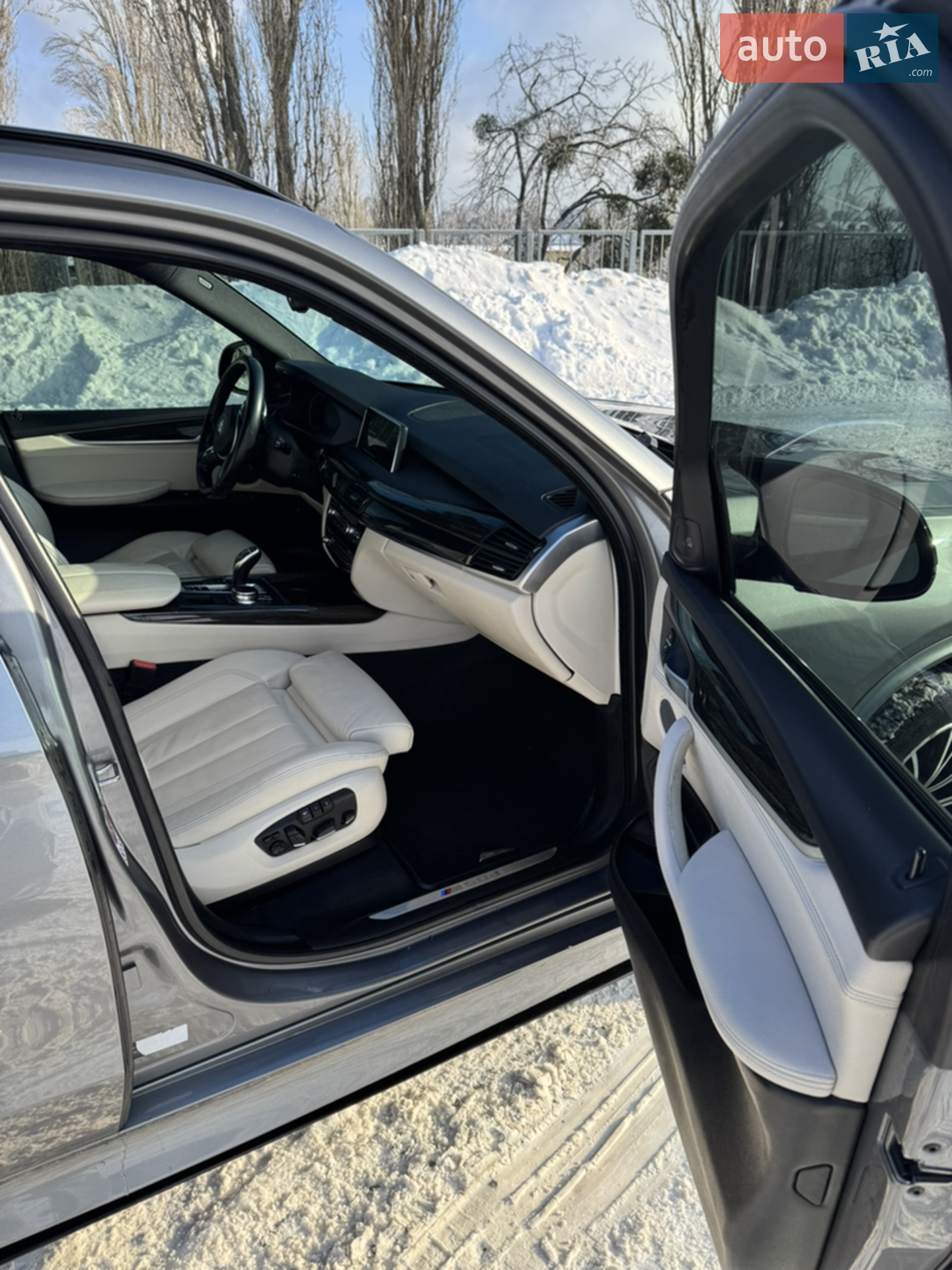 2015 BMW X5 - мініатюра 18