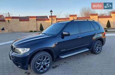 Позашляховик / Кросовер BMW X5 2012 в Ізмаїлі