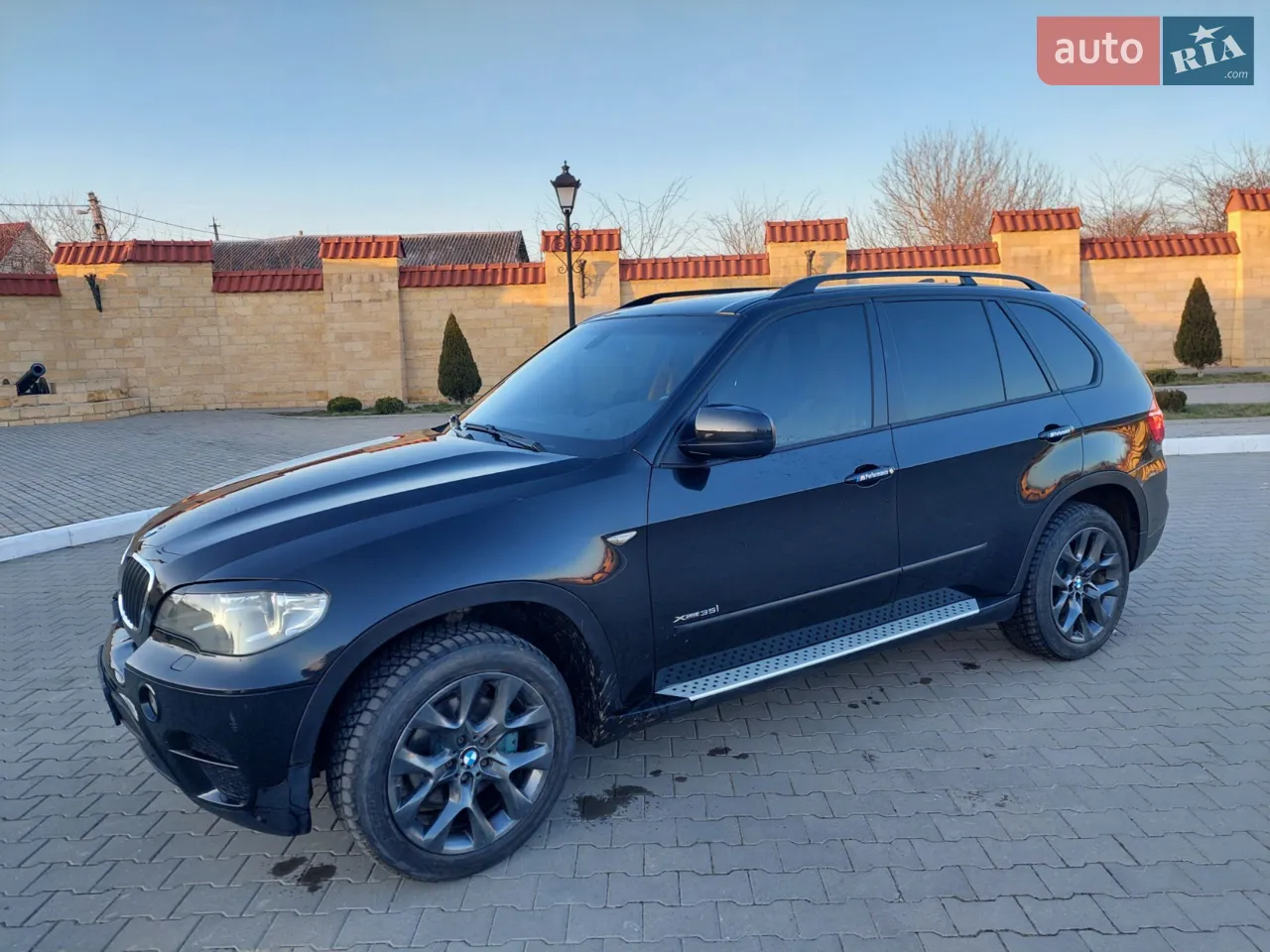 2013 BMW X5 - мініатюра 22