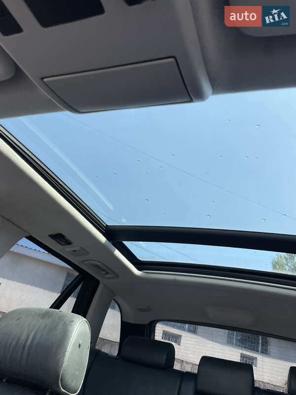 Внедорожник / Кроссовер BMW X5 2006 в Одессе фото 10 Внедорожник / Кроссовер BMW X5 2006 в Одессе