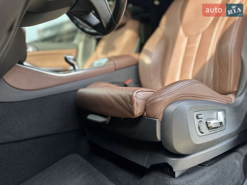 Позашляховик / Кросовер BMW X5 2019 в Львові фото 31 Позашляховик / Кросовер BMW X5 2019 в Львові