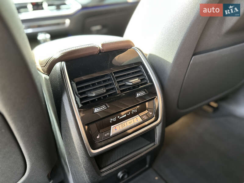 Позашляховик / Кросовер BMW X5 2019 в Львові фото 34 Позашляховик / Кросовер BMW X5 2019 в Львові