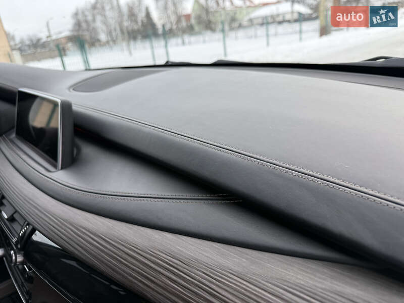 Внедорожник / Кроссовер BMW X5 2015 в Житомире