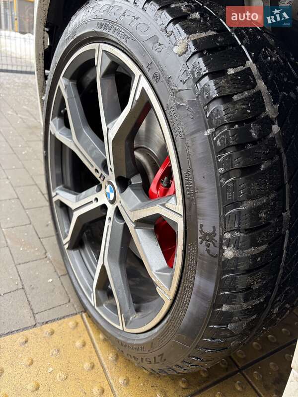 Позашляховик / Кросовер BMW X5 2023 в Києві фото 6 Позашляховик / Кросовер BMW X5 2023 в Києві