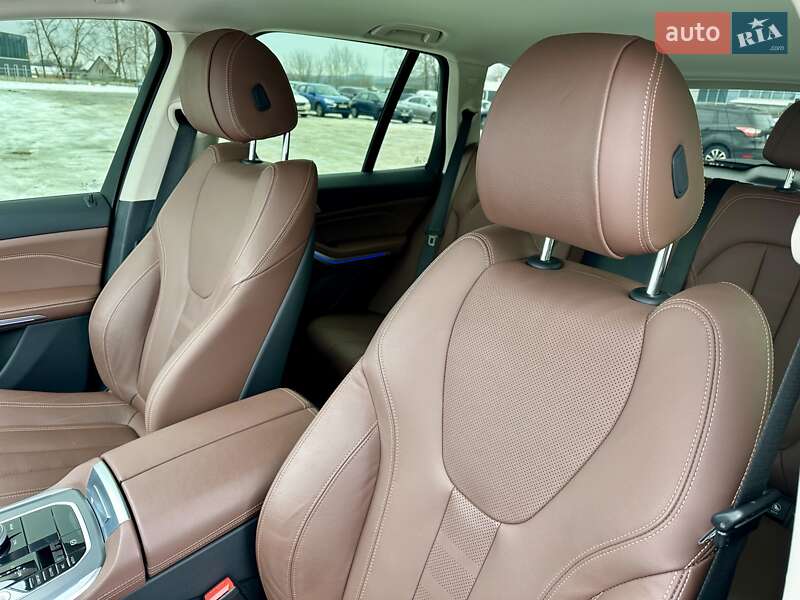 Внедорожник / Кроссовер BMW X5 2022 в Киеве фото 62 Внедорожник / Кроссовер BMW X5 2022 в Киеве