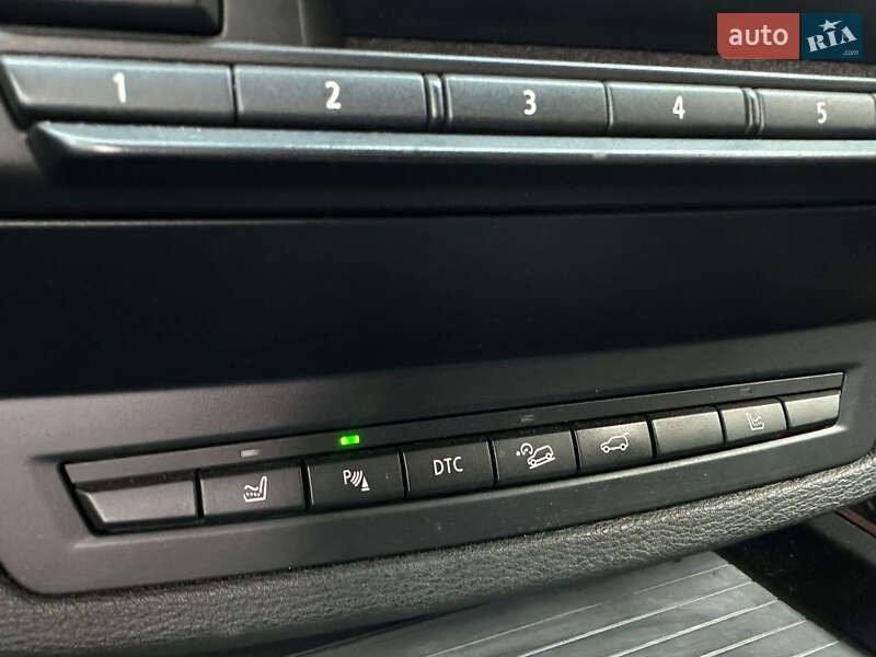 Внедорожник / Кроссовер BMW X5 2008 в Львове фото 19 Внедорожник / Кроссовер BMW X5 2008 в Львове