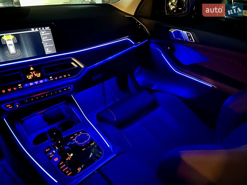 Внедорожник / Кроссовер BMW X5 2022 в Киеве фото 97 Внедорожник / Кроссовер BMW X5 2022 в Киеве