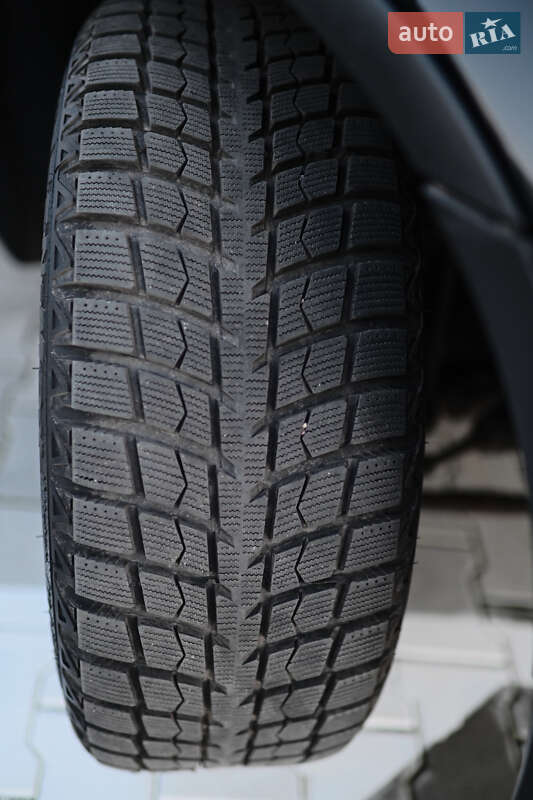 Внедорожник / Кроссовер BMW X5 2005 в Дубно