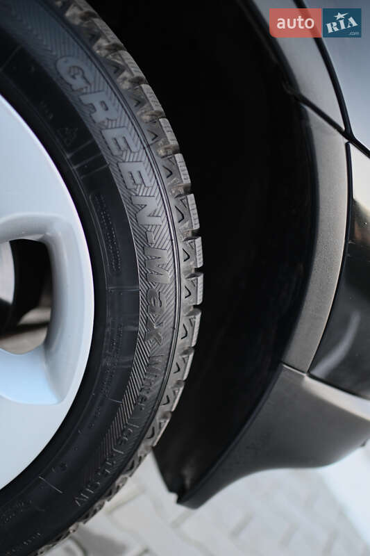 Внедорожник / Кроссовер BMW X5 2005 в Дубно