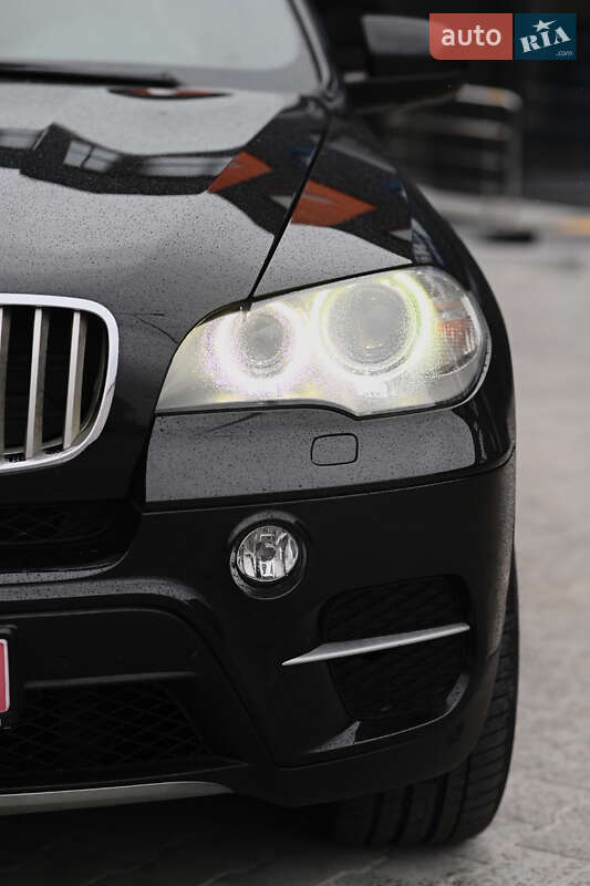 Внедорожник / Кроссовер BMW X5 2011 в Дубно фото 13 Внедорожник / Кроссовер BMW X5 2011 в Дубно