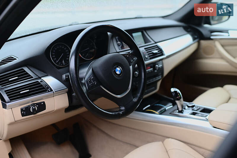 Внедорожник / Кроссовер BMW X5 2011 в Дубно фото 19 Внедорожник / Кроссовер BMW X5 2011 в Дубно
