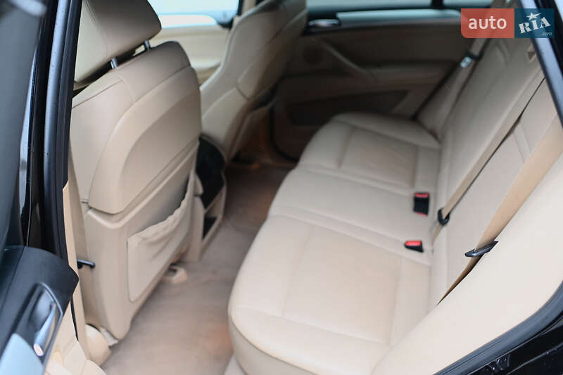 Внедорожник / Кроссовер BMW X5 2011 в Дубно фото 30 Внедорожник / Кроссовер BMW X5 2011 в Дубно