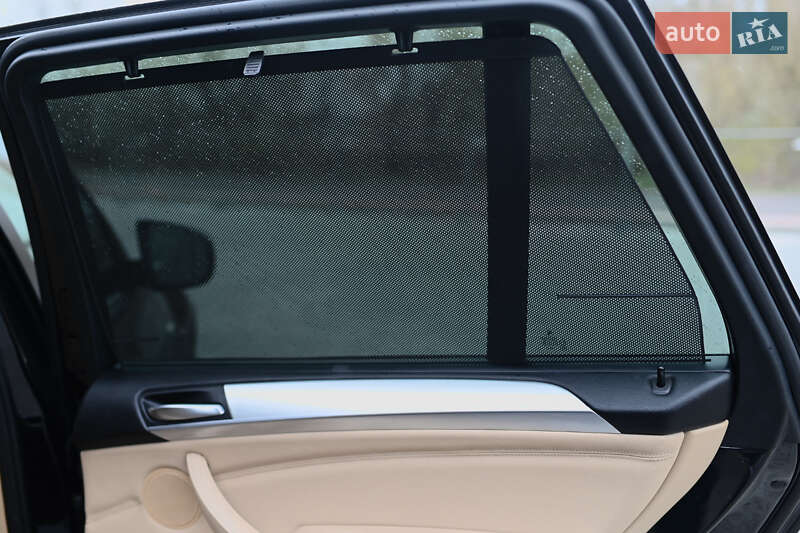 Внедорожник / Кроссовер BMW X5 2011 в Дубно фото 37 Внедорожник / Кроссовер BMW X5 2011 в Дубно