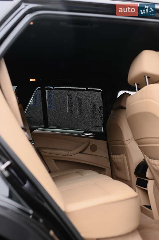 Внедорожник / Кроссовер BMW X5 2011 в Дубно фото 39 Внедорожник / Кроссовер BMW X5 2011 в Дубно
