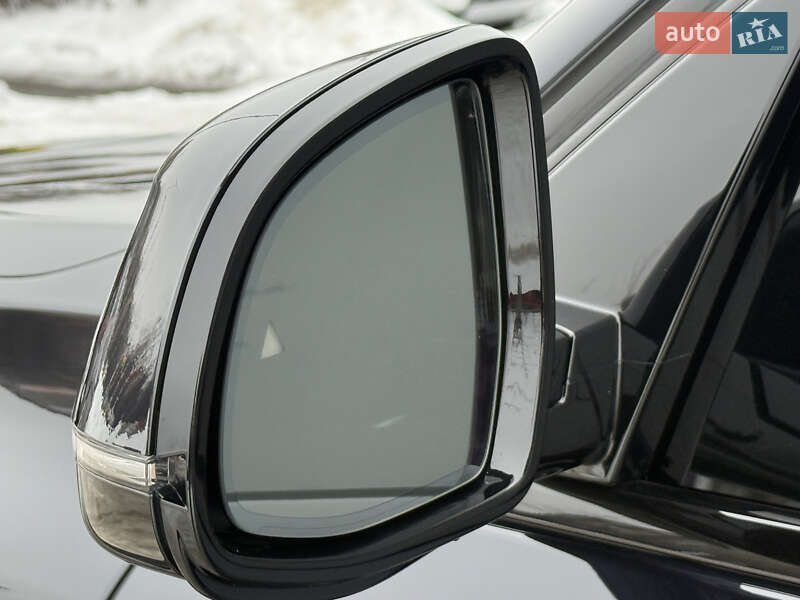 Внедорожник / Кроссовер BMW X5 2020 в Киеве