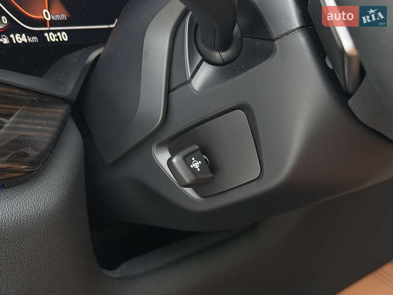 Внедорожник / Кроссовер BMW X5 2020 в Киеве