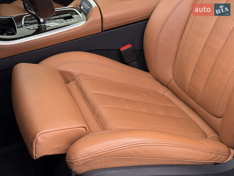 Внедорожник / Кроссовер BMW X5 2020 в Киеве