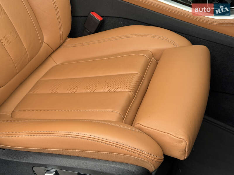 Внедорожник / Кроссовер BMW X5 2020 в Киеве