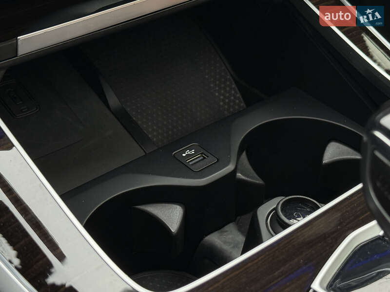 Внедорожник / Кроссовер BMW X5 2020 в Киеве