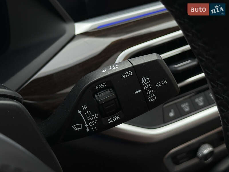 Внедорожник / Кроссовер BMW X5 2020 в Киеве