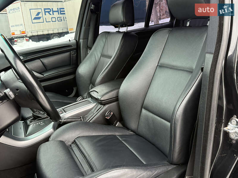 Внедорожник / Кроссовер BMW X5 2005 в Ровно фото 28 Внедорожник / Кроссовер BMW X5 2005 в Ровно