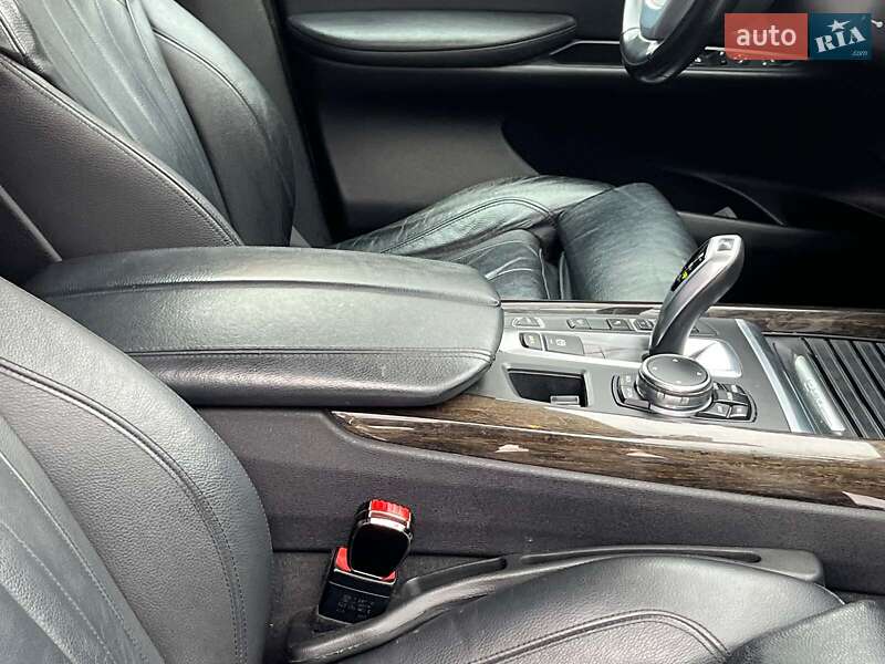 Внедорожник / Кроссовер BMW X5 2016 в Киеве фото 38 Внедорожник / Кроссовер BMW X5 2016 в Киеве