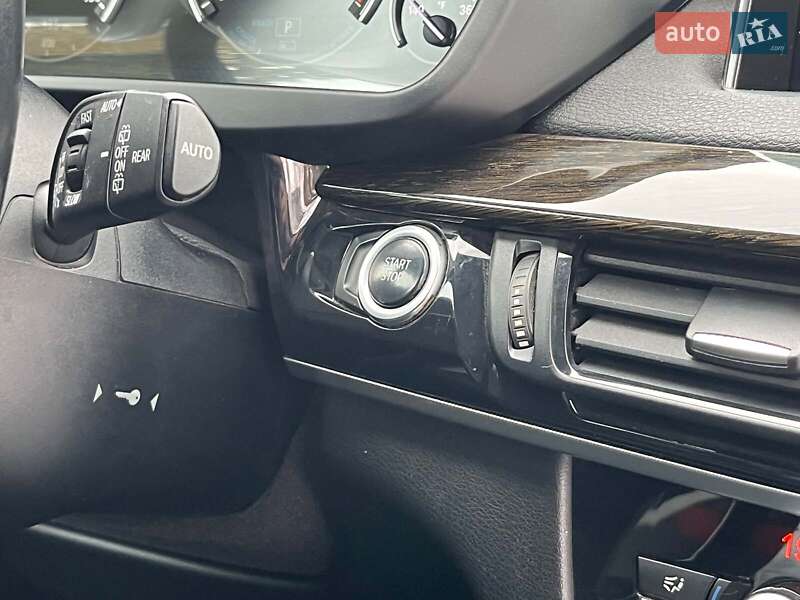 Внедорожник / Кроссовер BMW X5 2016 в Киеве фото 43 Внедорожник / Кроссовер BMW X5 2016 в Киеве