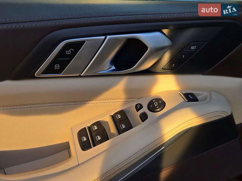 Позашляховик / Кросовер BMW X5 2019 в Києві фото 15 Позашляховик / Кросовер BMW X5 2019 в Києві