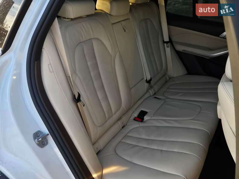 Позашляховик / Кросовер BMW X5 2019 в Києві фото 23 Позашляховик / Кросовер BMW X5 2019 в Києві