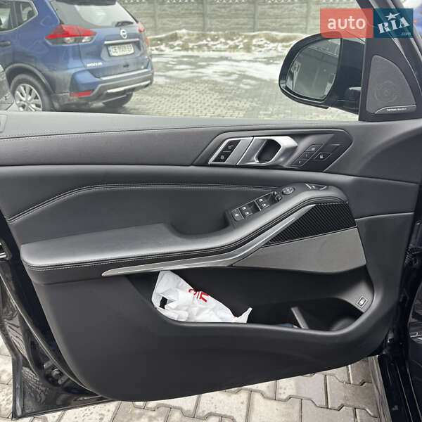 Внедорожник / Кроссовер BMW X5 2023 в Черновцах фото 14 Внедорожник / Кроссовер BMW X5 2023 в Черновцах