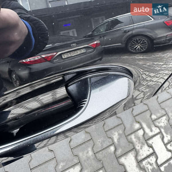 Внедорожник / Кроссовер BMW X5 2023 в Черновцах фото 15 Внедорожник / Кроссовер BMW X5 2023 в Черновцах