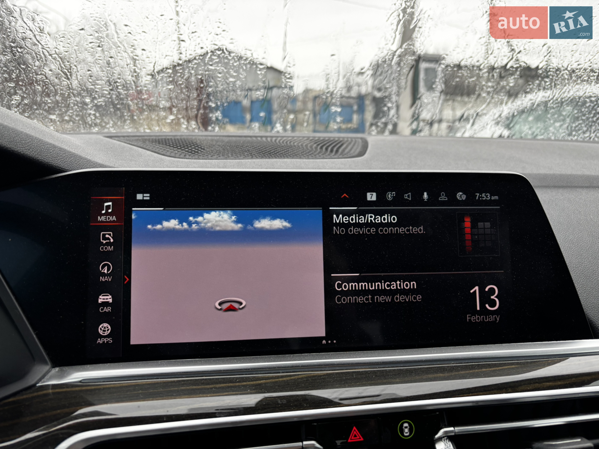 2019 BMW X5 - мініатюра 11