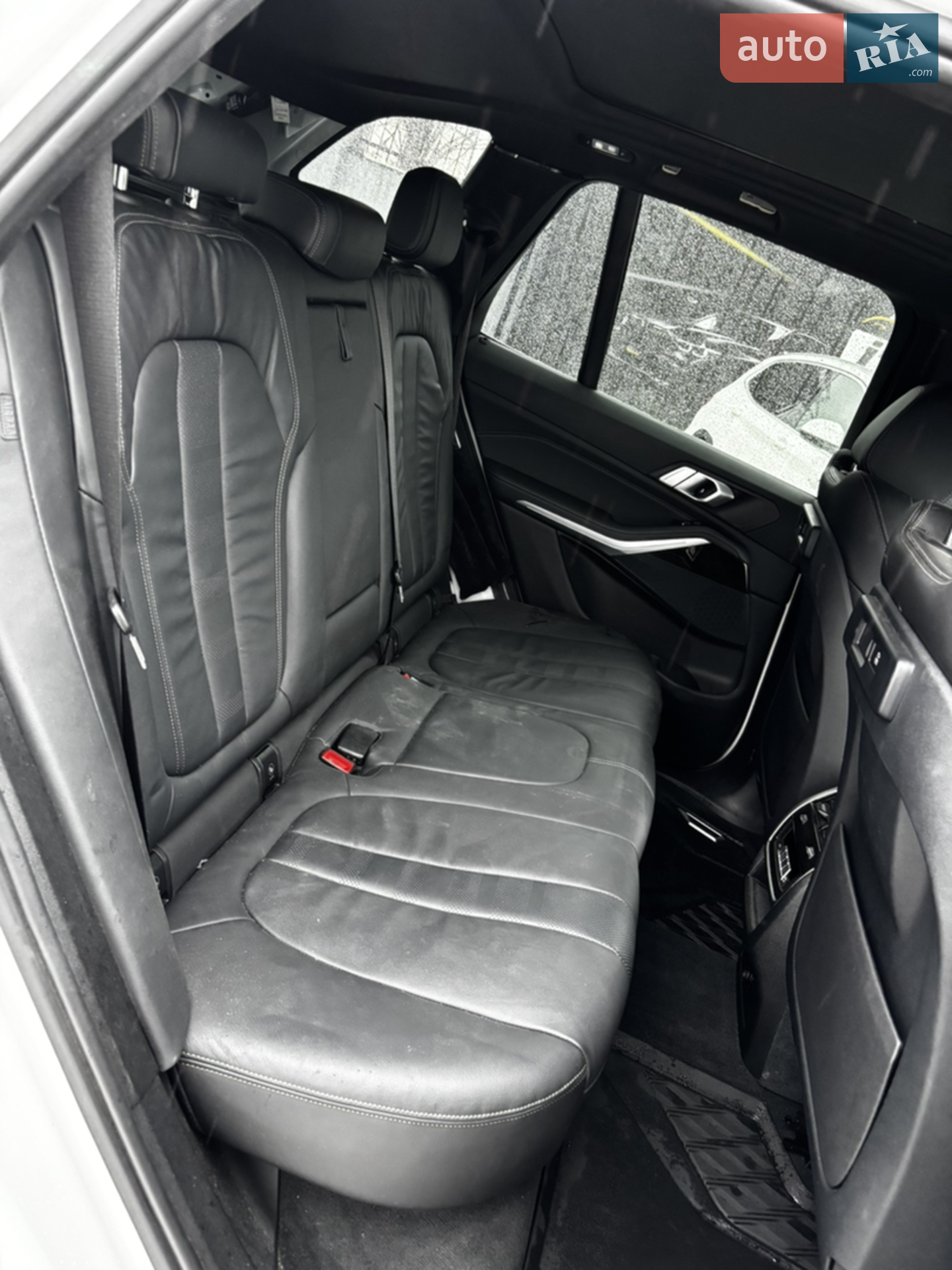 2019 BMW X5 - мініатюра 18