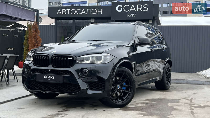 BMW X5 2018 BMW X5 2018