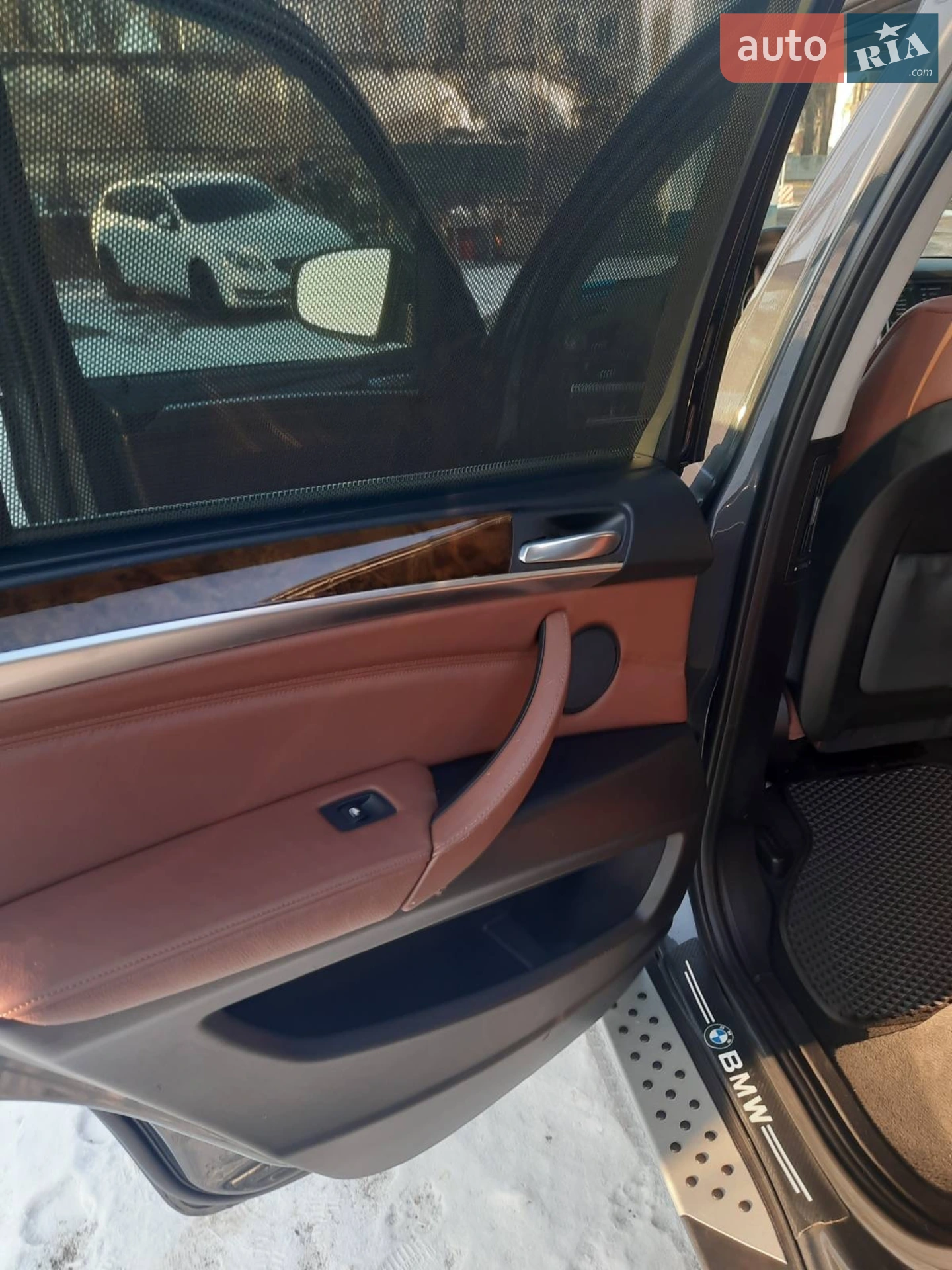 2013 BMW X5 - мініатюра 2