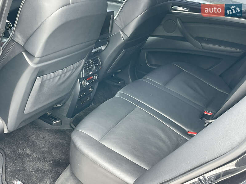 Внедорожник / Кроссовер BMW X5 2008 в Теофиполе