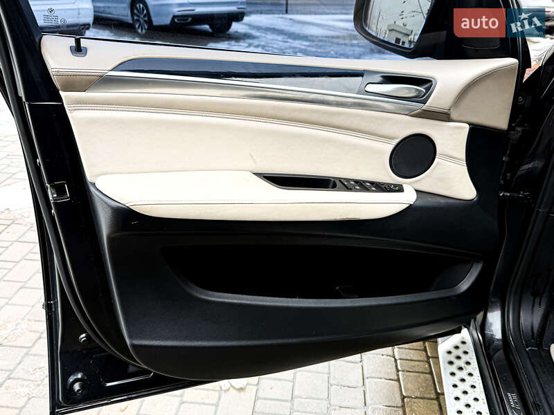 Внедорожник / Кроссовер BMW X5 2009 в Одессе фото 14 Внедорожник / Кроссовер BMW X5 2009 в Одессе