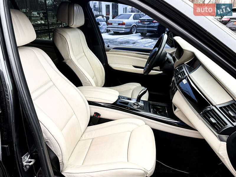 Внедорожник / Кроссовер BMW X5 2009 в Одессе фото 26 Внедорожник / Кроссовер BMW X5 2009 в Одессе