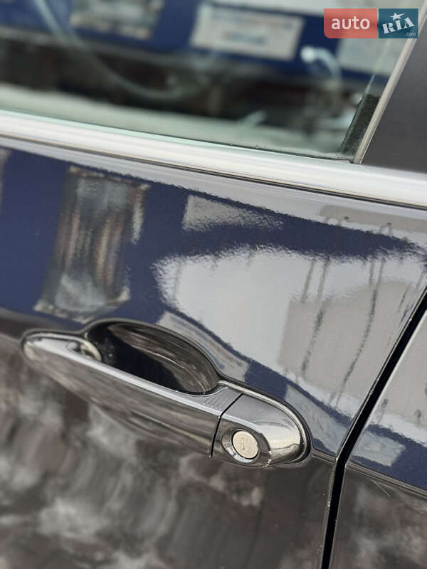 Внедорожник / Кроссовер BMW X5 2013 в Калуше